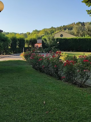 Centro Sportivo Il Bersaglio