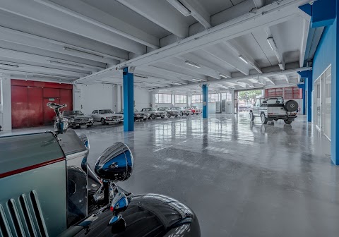 Lorenzi Auto Hub - AUTO USATE Ghedi (Brescia)