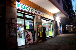 Food&fitstore