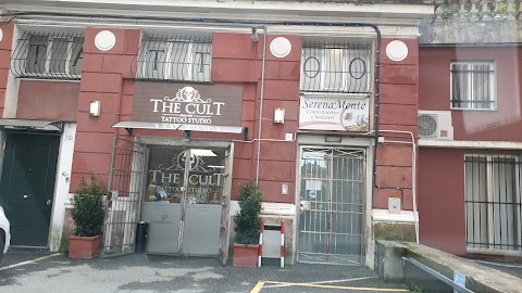 The Cult Tattoo Studio