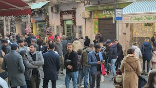 Massimo Brunelli Castellammare di Stabia