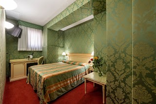 Hotel Villa delle Palme