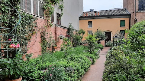 Il Giardino Fiorito