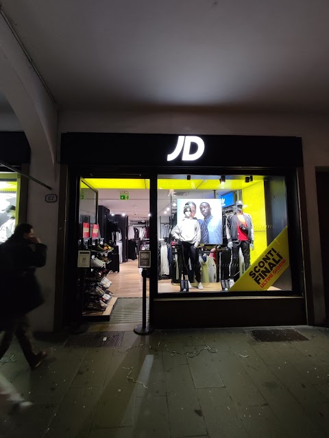 JD Sports