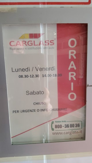 Carglass®