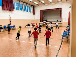 OMA - Scuola dell'infanzia - Dopo Scuola