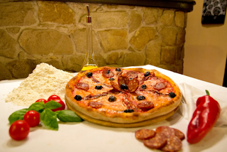 Ristorante Pizzeria La Pineta