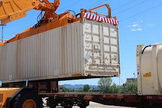 Torino Terminal Container