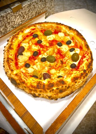 Pizzeria Come piace a Marzia