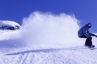 motion snowboarding