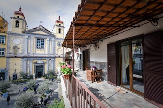 Il Terrazzino di Montesanto