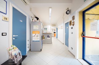 Centro Veterinario Bolognese srl - Clinica Veterinaria Privata Dott. Semprini