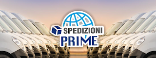 Spedizioni Prime - Soluzioni Logistiche