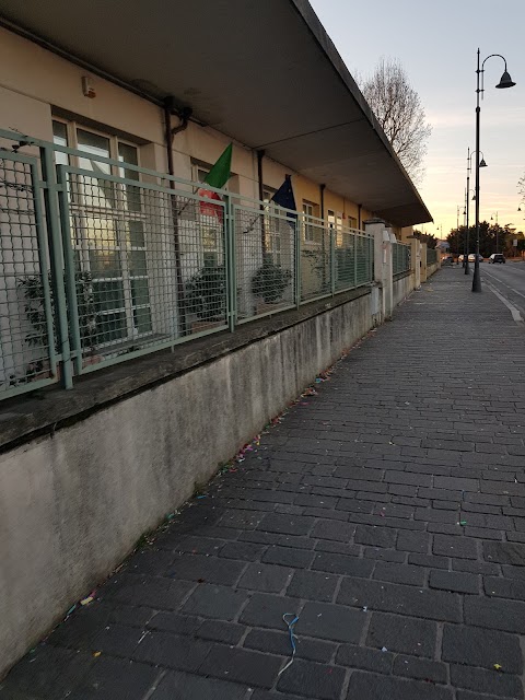 Università di Bologna - Scuola di Psicologia