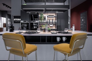 Stosa Cucine Point Palermo