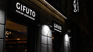 Gifuto Sushi - Ristorante Giapponese - All you can eat
