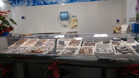 Pescheria Sapore di Mare