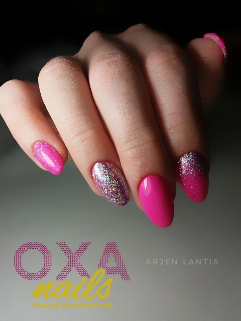 Arjen Lantis Nails