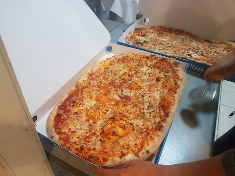 Pizzeria Pizza Time 2