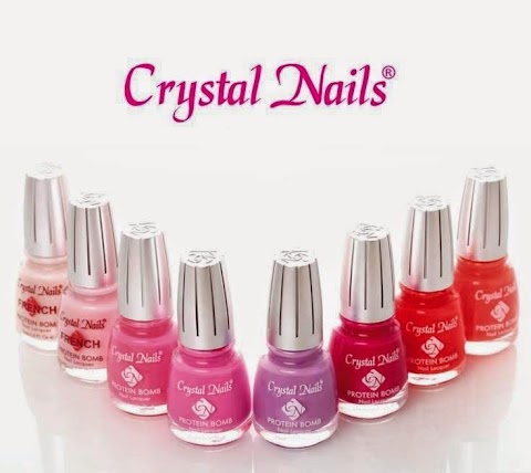 Cheri Nails