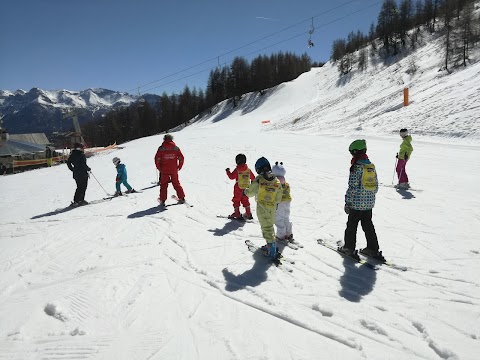 French Ski School Esf