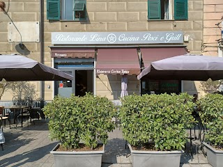 Ristorante Lina da Rachid - مطعم عربي