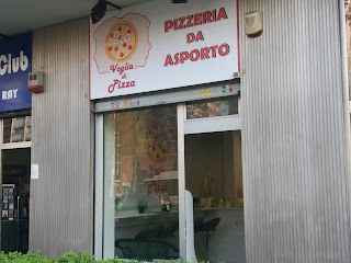 Voglia di Pizza 2.0 - Pizzeria Asporto Collegno