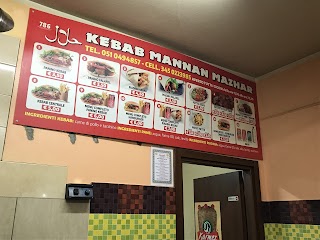 Pizzeria Kebab Medicina