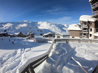 Val Thorens Appartement