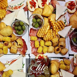 ELITE - Bar & Pub - Salerno (Best Pub a Salerno)