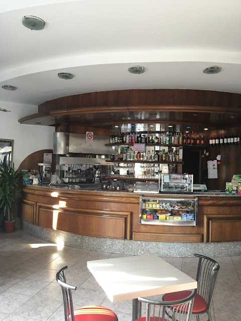 Bar Sport