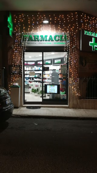 Farmacia De Leo Dr. Rosario