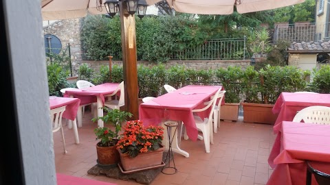 La Terrazza