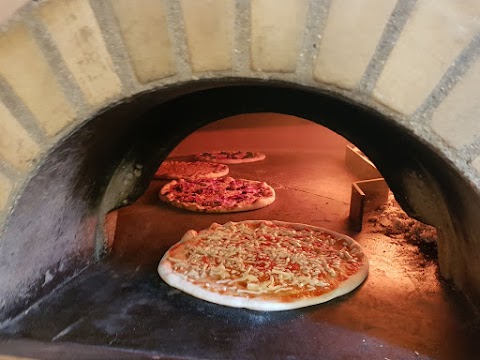 Il Vicolo Della Pizza