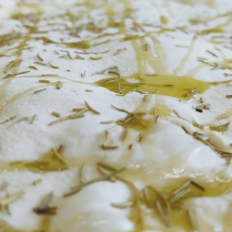 Eurofocaccia L’AQUILONE