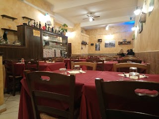 La Piccola Trattoria Roma