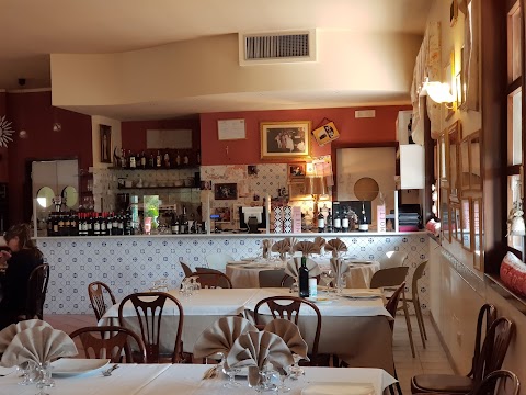 Ristorante Pizzeria il Casino del Diavolo