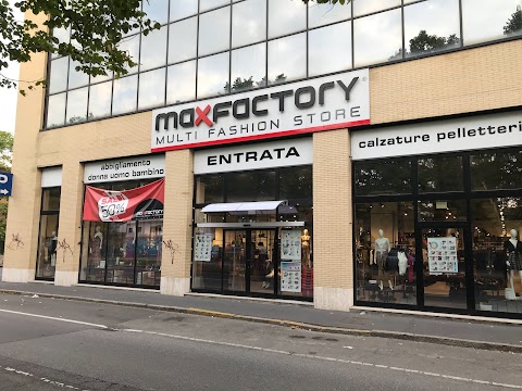 Max Factory