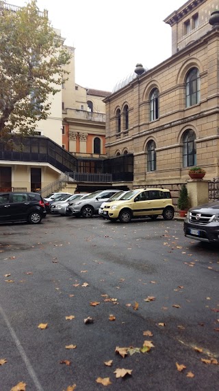 Collegio S. Giuseppe - Istituto de Merode