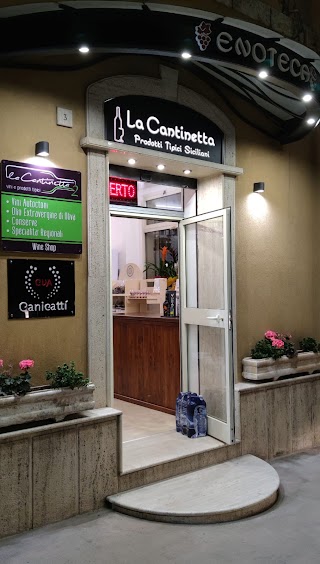 Enoteca La Cantinetta 2