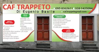 Caf Trappeto di Eugenio Basile