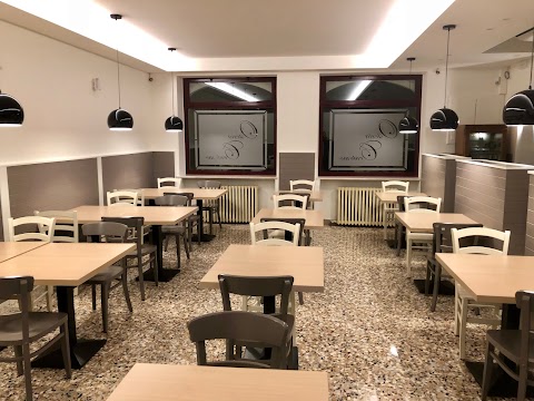 Osteria Centomo