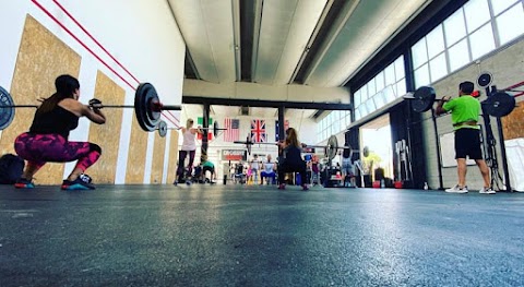 Crossfit Siracusa