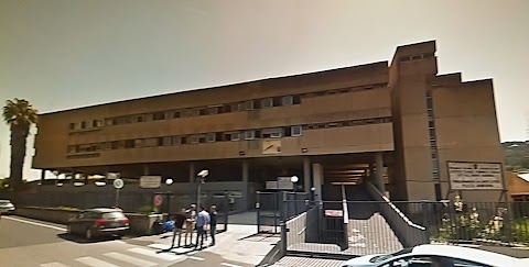 Istituto D'Istruzione Superiore E. Majorana-A. Cascino