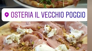 Osteria Pizzeria Il Vecchio Poggio