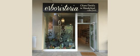 Erboristeria Wonderland di Chiara Floridia