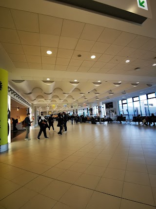 Aeroporto Internazionale di Bari-Karol Wojtyla