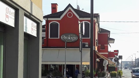 Bar All'Orologio
