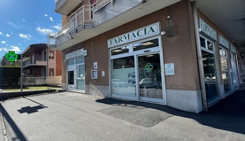 Farmacia S. Anna di Dott. Refraschini Danilo