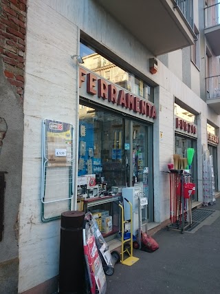 Ferramenta Burzio (S.A.S.)